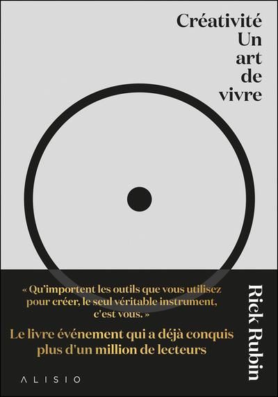 Emprunter Créativité. Un art de vivre livre