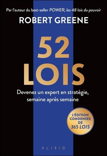 Emprunter 52 lois livre