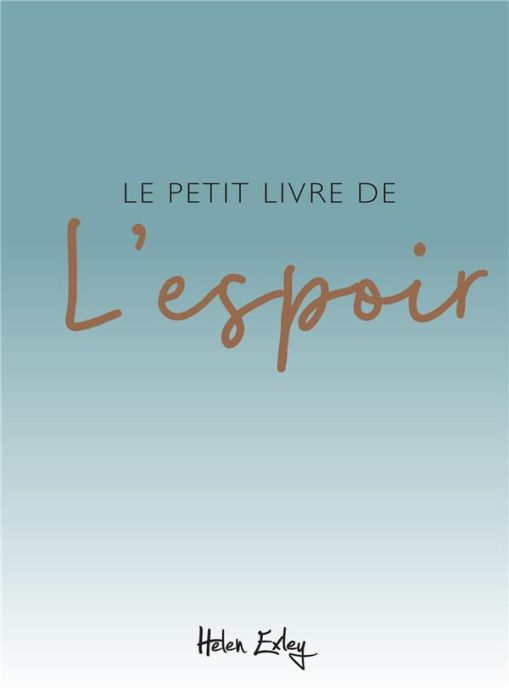 Emprunter Le petit livre de l'espoir livre