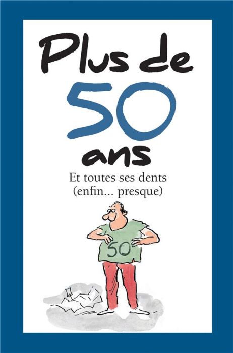 Emprunter Plus de 50 ans livre