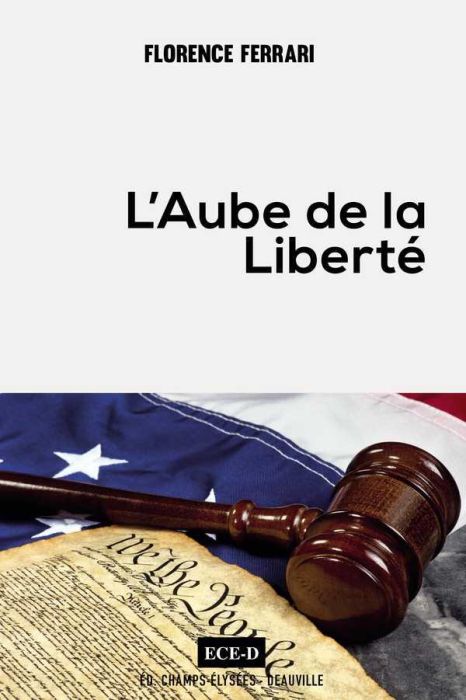 Emprunter L'aube de liberté livre