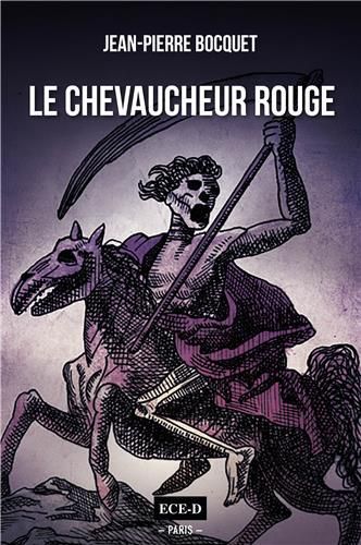 Emprunter Le Chevaucheur Rouge livre