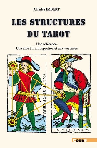 Emprunter Les structures du Tarot livre