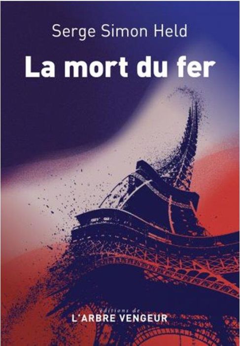 Emprunter La mort du fer livre