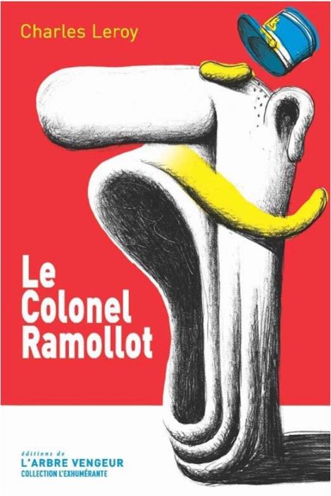 Emprunter Le Colonel Ramollot livre