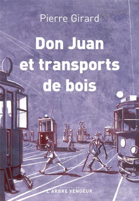 Emprunter Don Juan et transport de bois. Chroniques (1935-1953) livre