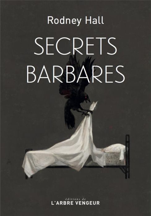 Emprunter Secrets barbares livre