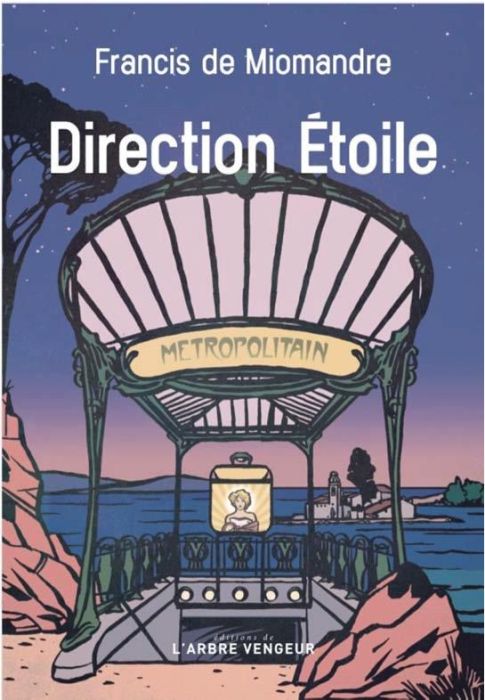 Emprunter Direction Etoile livre