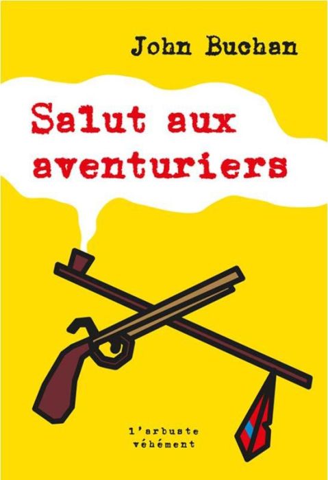 Emprunter Salut aux aventuriers livre