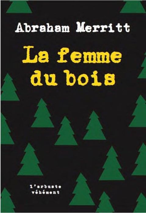 Emprunter La femme du bois livre