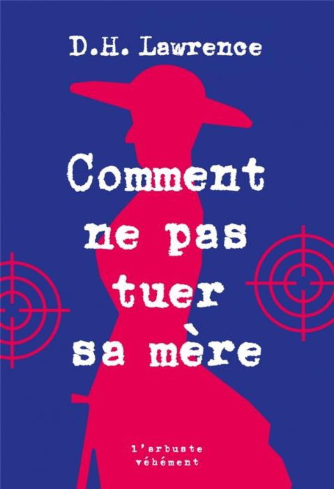 Emprunter Comment ne pas tuer sa mère livre