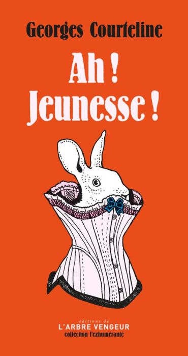 Emprunter Ah ! Jeunesse ! livre