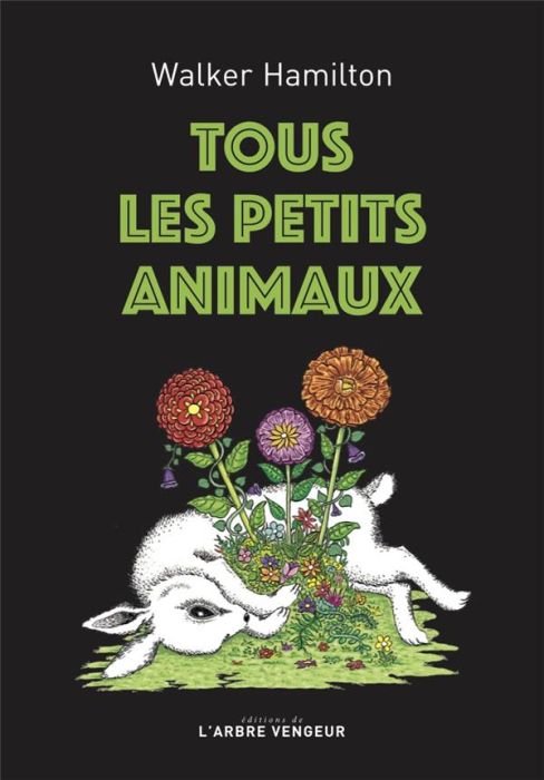 Emprunter Tous les petits animaux livre