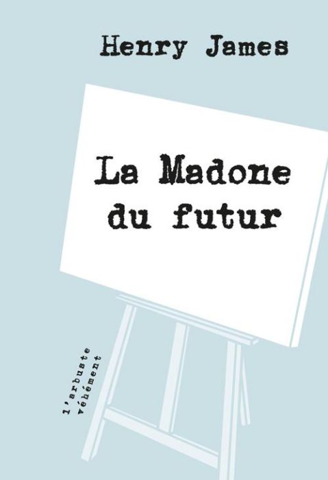 Emprunter La Madone du futur livre