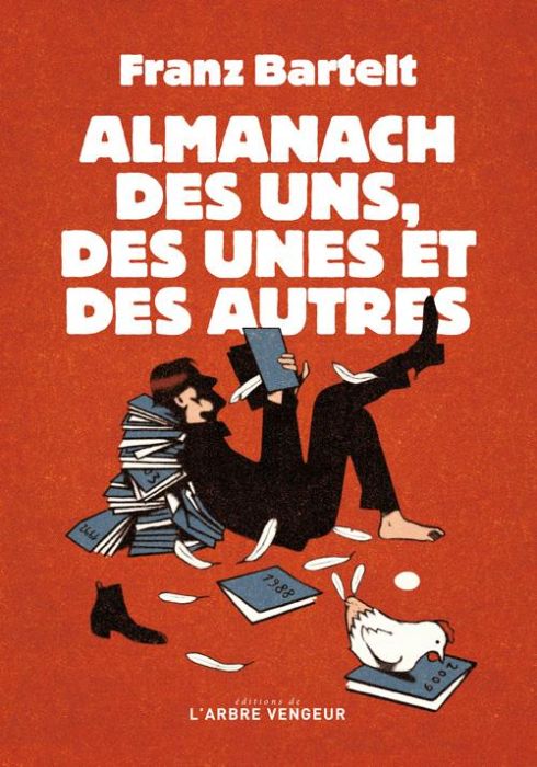 Emprunter Almanach des uns, des unes et des autres livre