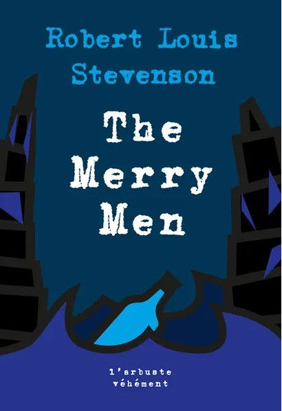 Emprunter The Merry Men livre