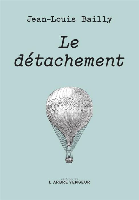 Emprunter Le détachement livre