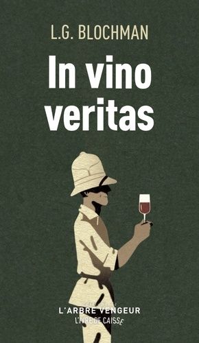 Emprunter In vino veritas livre