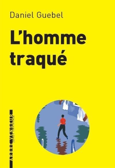 Emprunter L'homme traqué livre