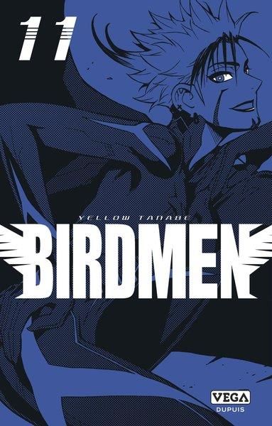 Emprunter Birdmen Tome 11 livre