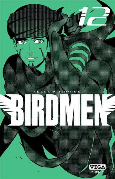 Emprunter Birdmen Tome 12 livre