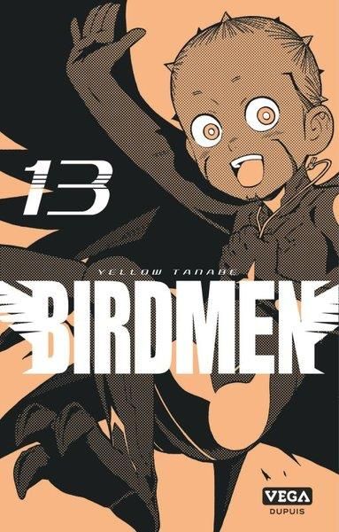 Emprunter Birdmen Tome 13 livre