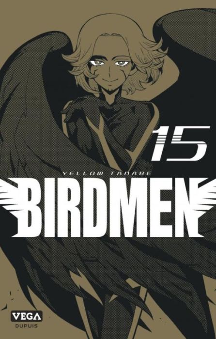 Emprunter Birdmen Tome 15 livre