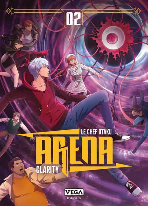 Emprunter Arena Tome 2 livre