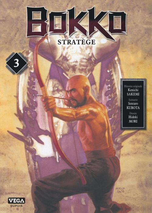 Emprunter Bokko Tome 3 livre