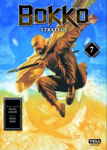 Emprunter Bokko stratège Tome 7 livre