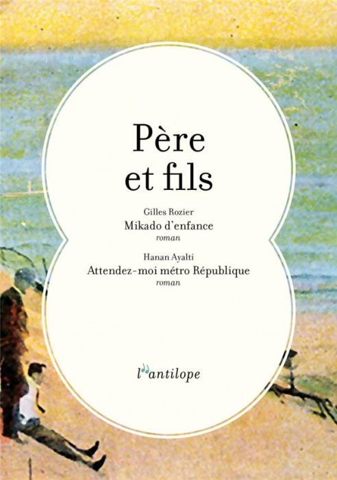 Emprunter Coffret - Père et fils livre