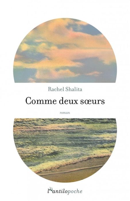 Emprunter Comme deux soeurs livre