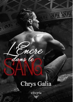 Emprunter L'encre dans le sang livre