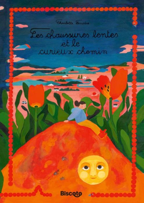 Emprunter Les chaussures lentes et le curieux chemin. 1e édition livre