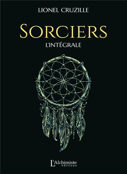 Emprunter Sorciers. L'intégrale livre