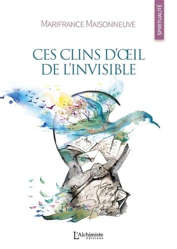 Emprunter Ces clins d'oeil de l'invisible livre