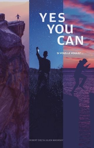 Emprunter Yes you can. Si vous le voulez... livre