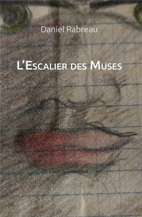 Emprunter L'escalier des muses livre