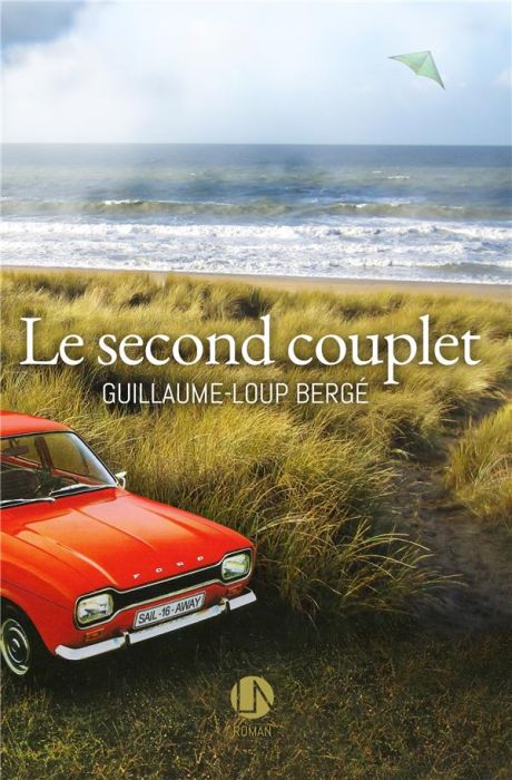 Emprunter Le Second Couplet livre