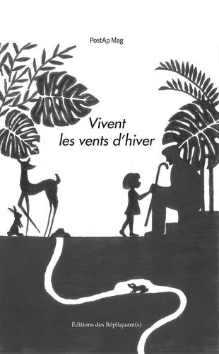 Emprunter Vivent les vents d'hiver ! livre