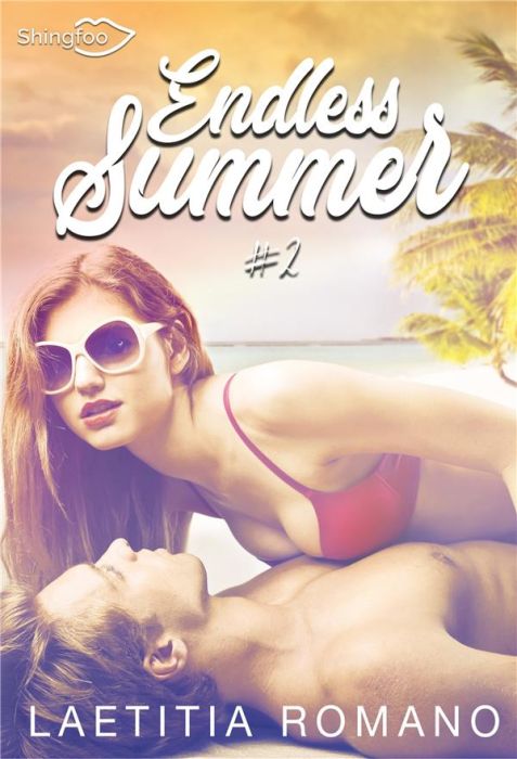 Emprunter Endless Summer Tome 2 livre