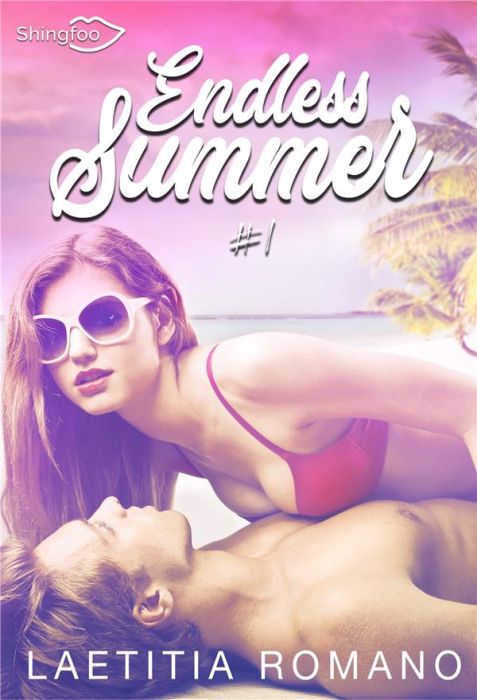 Emprunter Endless Summer Tome 1 livre