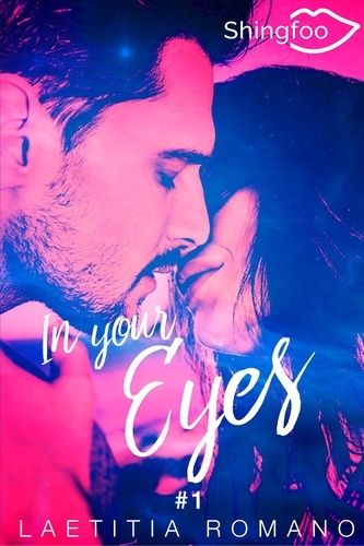 Emprunter In Your Eyes Tome 1 livre