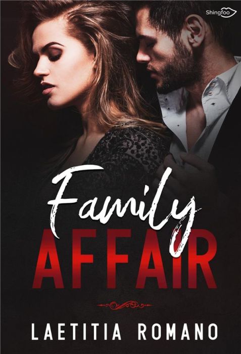 Emprunter Family Affair livre