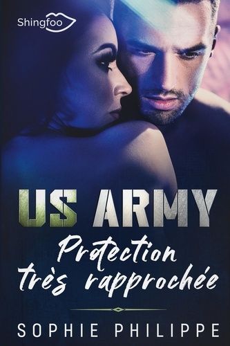 Emprunter US Army : protection très rapprochée livre