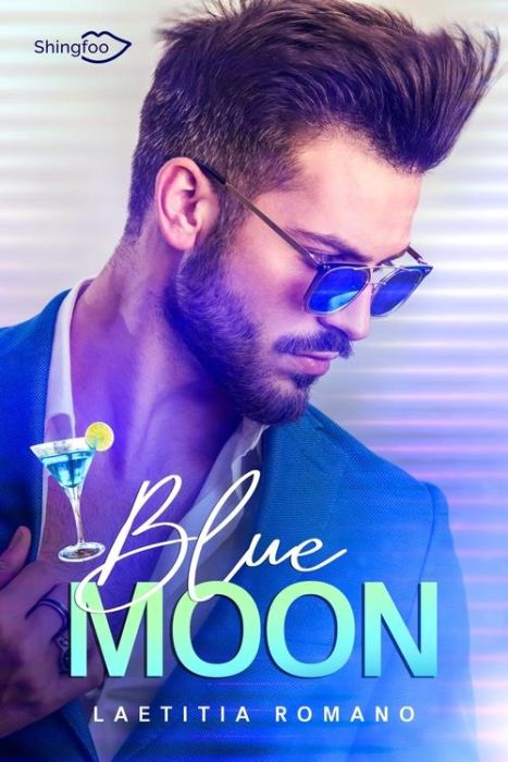 Emprunter Blue Moon livre