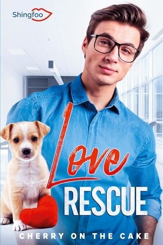 Emprunter Love Rescue livre