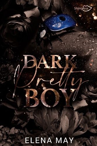 Emprunter Dark Pretty Boy livre