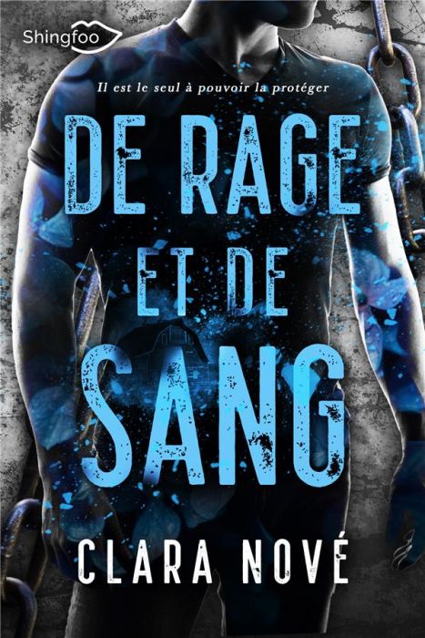 Emprunter De Rage et de Sang livre