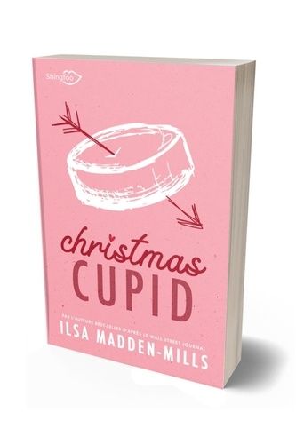 Emprunter Christmas Cupid livre